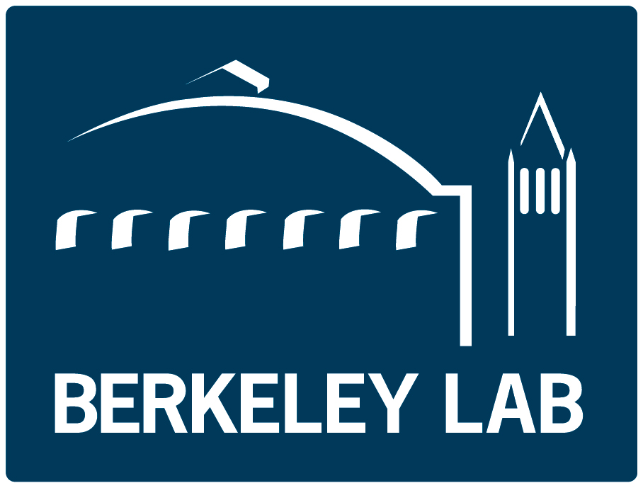 LBNL logo